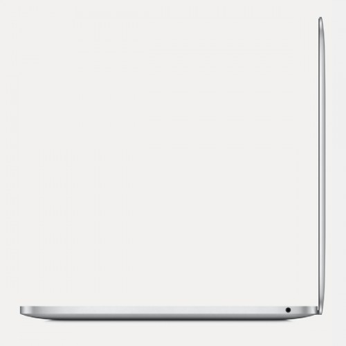 Notebook - Apple MacBook Pro 2020 (Apple M1 / 8GB / 512GB SSD / Touch Bar) - Silver